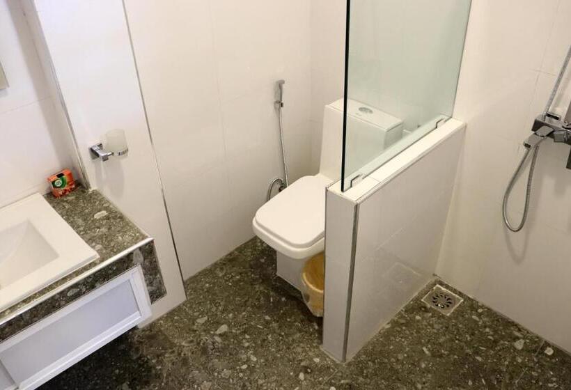 ベッドアンドブレックファースト Welcome Inn Mirissa