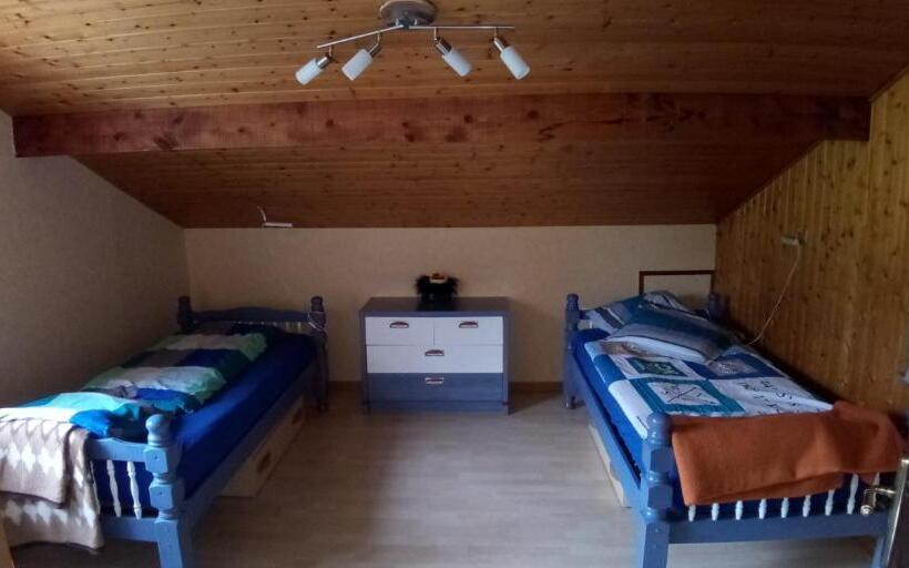 تختخواب و صبحانه Zimmer Mit Frühstück
