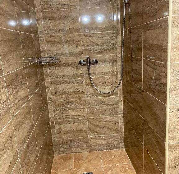 Bezva Ubytování U Lidlu