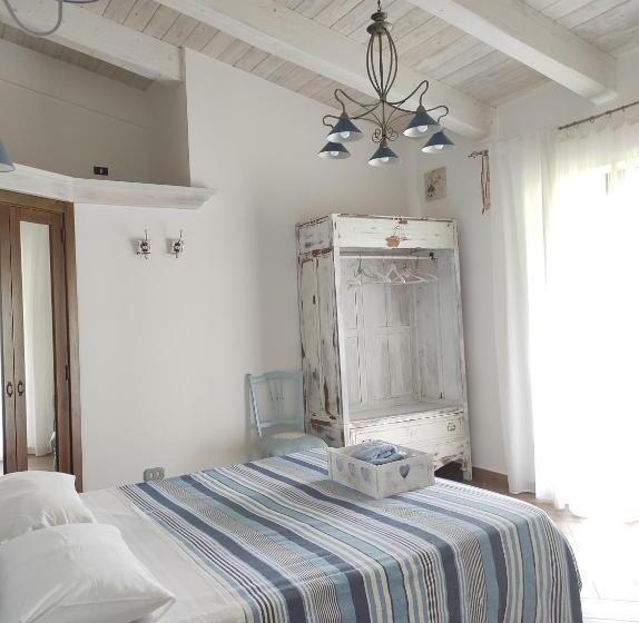 Caledonia B&b