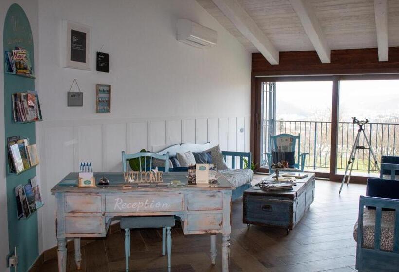 Caledonia B&b