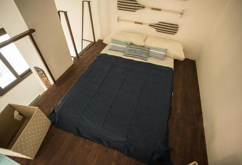 Casa Stone Milazzo B&b