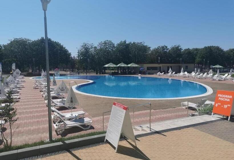 Complex Hotelier Felix   Perla Marii