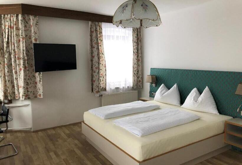 Egerbach Appartements