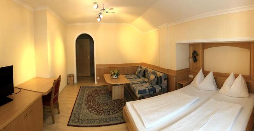 Egerbach Appartements