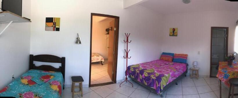 Hostel A Cozinha De Cora