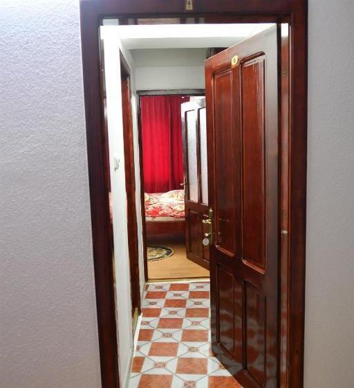 هاستل Casa Simescu I