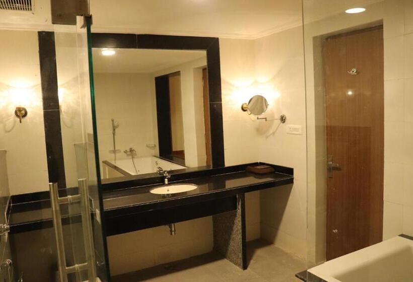 فندق Anandit International