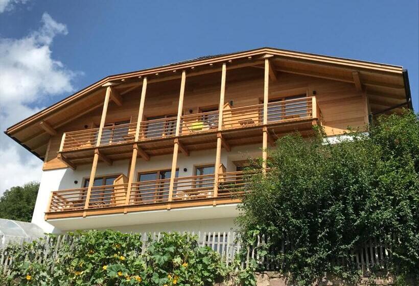 Отель Balgnerhof