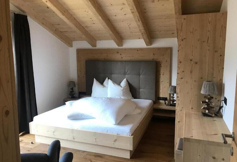 Отель Balgnerhof