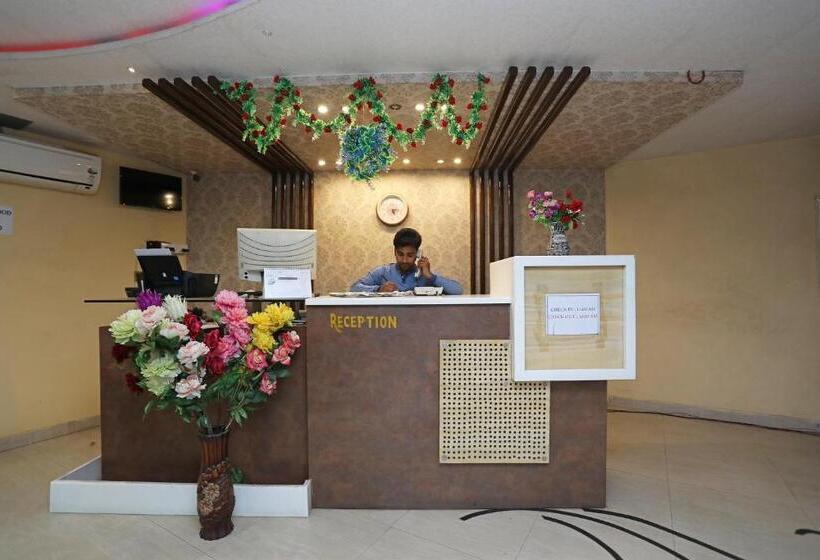 ホテル River Bay Resort