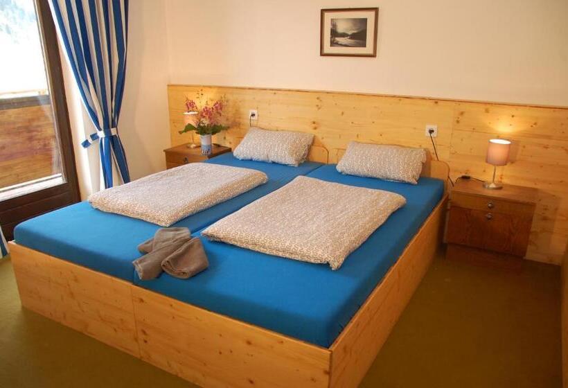酒店 Familien  Und Jugendgästehaus Schönfeld