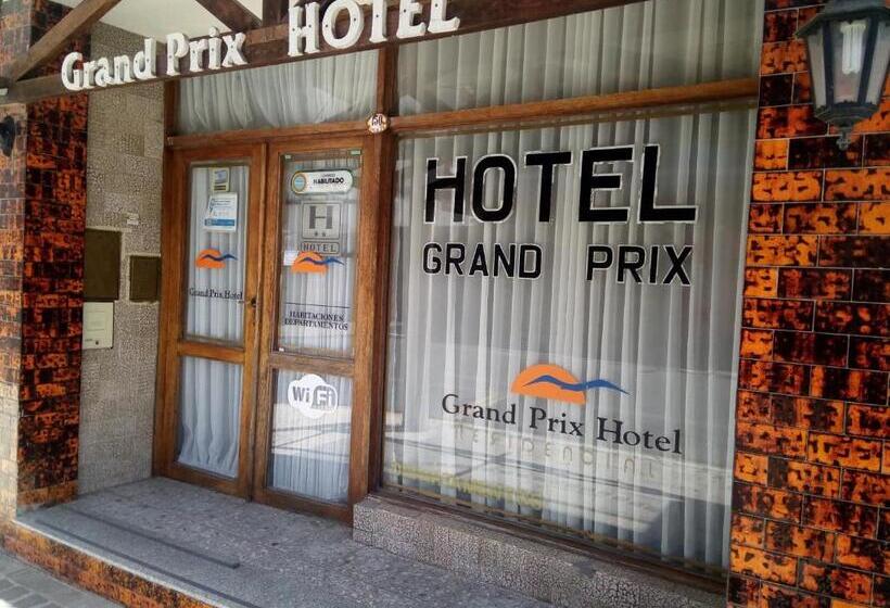 ホテル Grand Prix