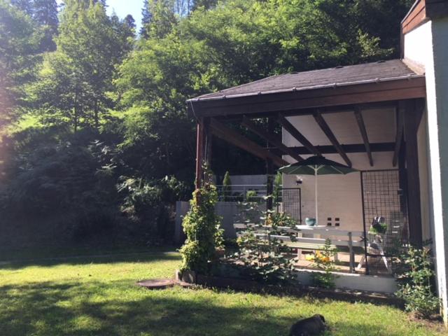ホテル Residential&guesthouse Living Fürstenbau