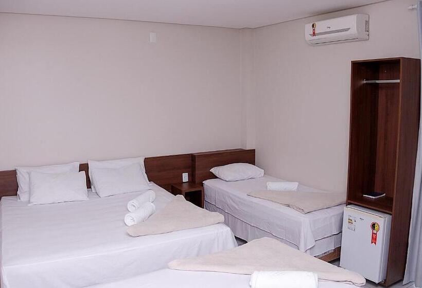 בית מלון כפרי Palace