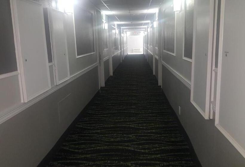 فندق Regency Inn & Suites