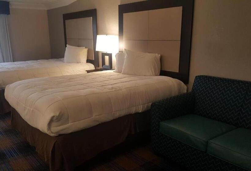 فندق Regency Inn & Suites