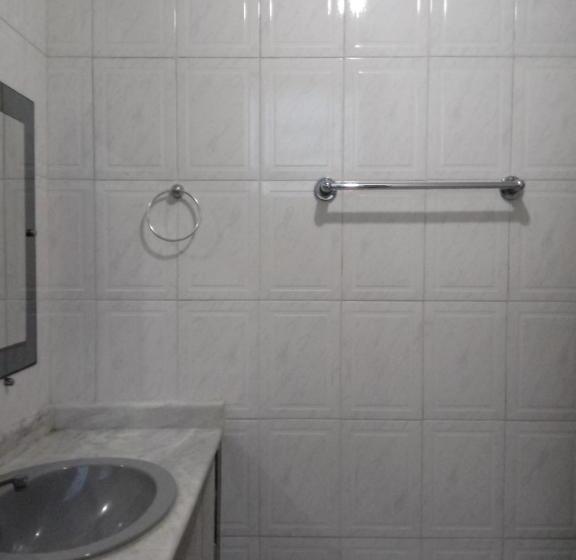ホテル Soledade Pousada E Apart