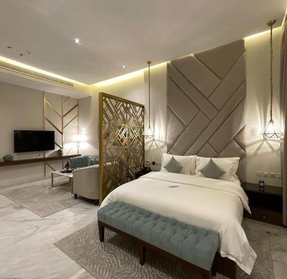فندق Sudfa