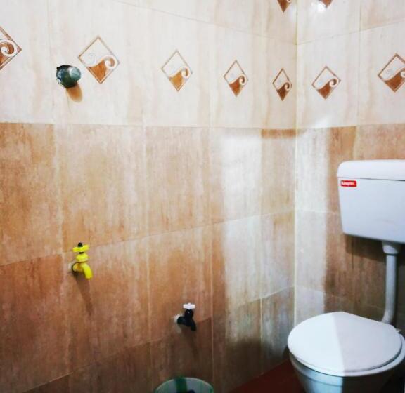 בית מלון כפרי Suriya Lodge