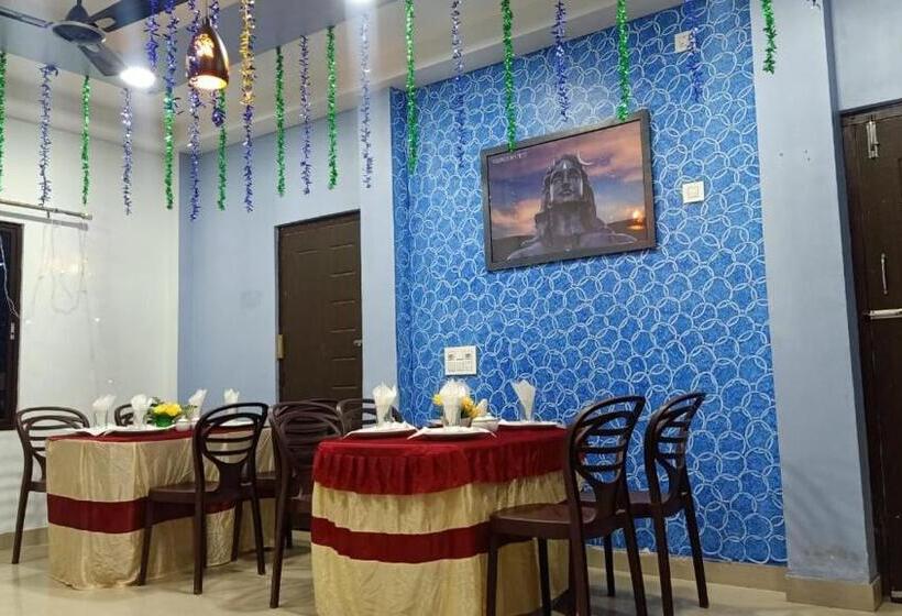 בית מלון כפרי Viswamurti Resorts