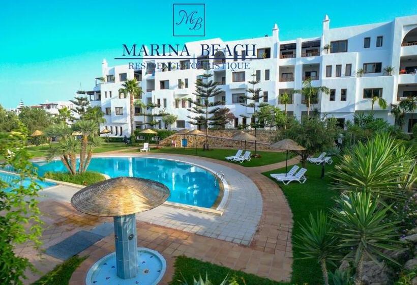 Marina Beach Appart Hôtel