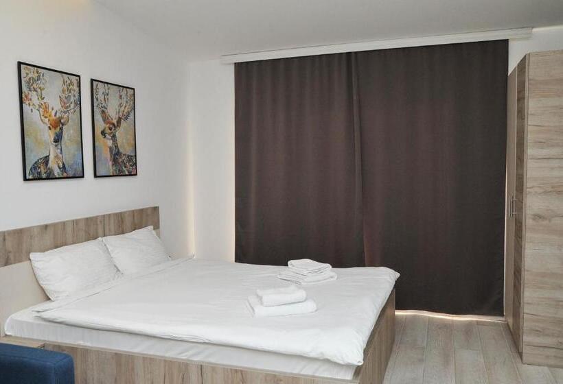 Milmari Resort   Lux Apartment