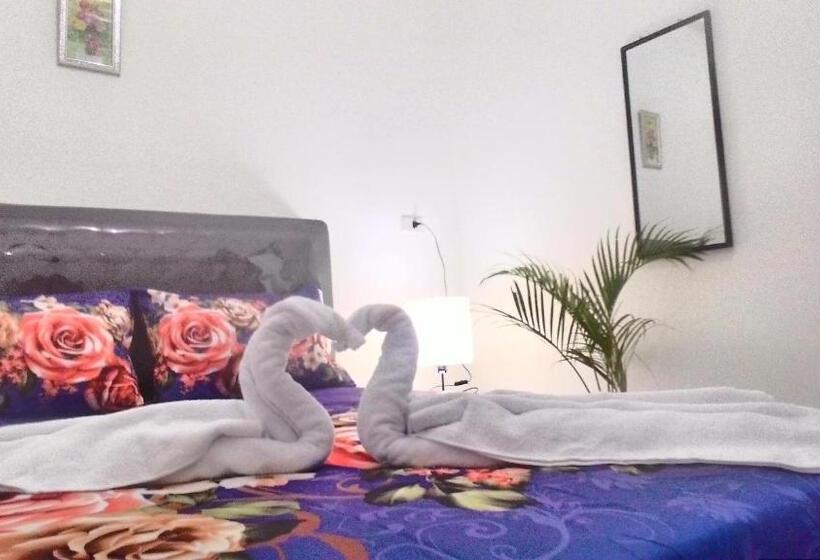 پانسیون Balige J&j Guest House 1