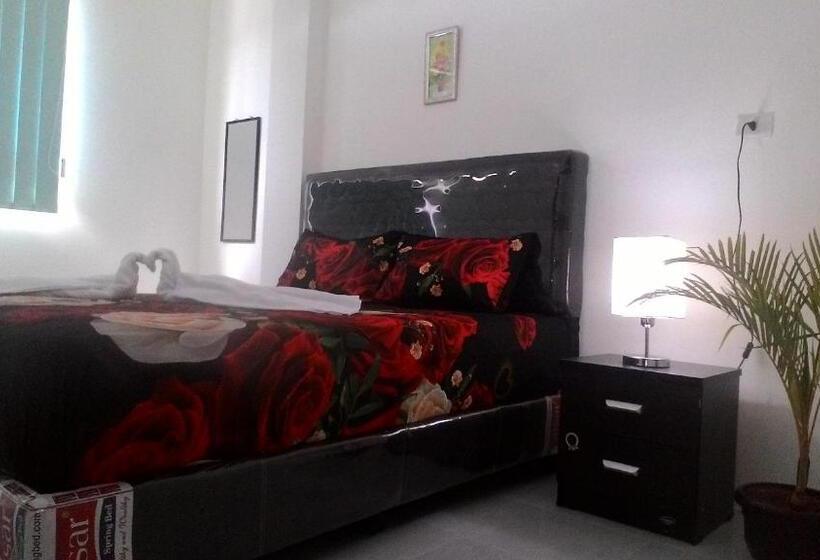 پانسیون Balige J&j Guest House 1