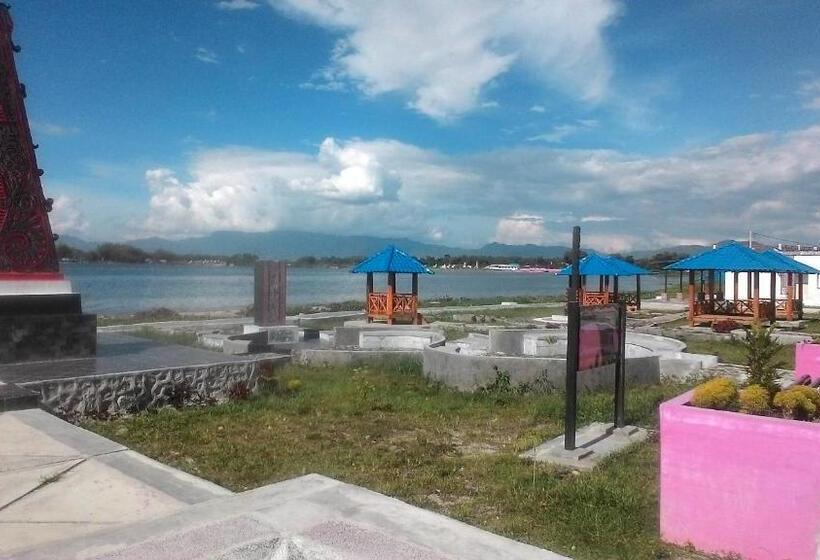 پانسیون Balige J&j Guest House 1