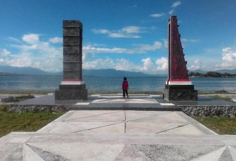 پانسیون Balige J&j Guest House 1