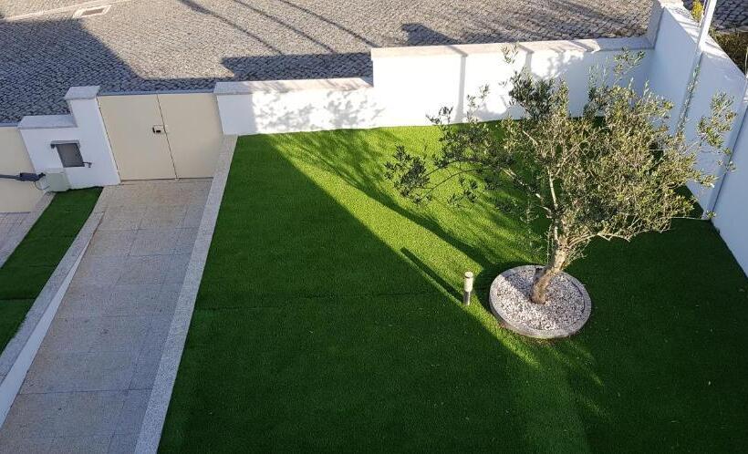 پانسیون Bela Vista