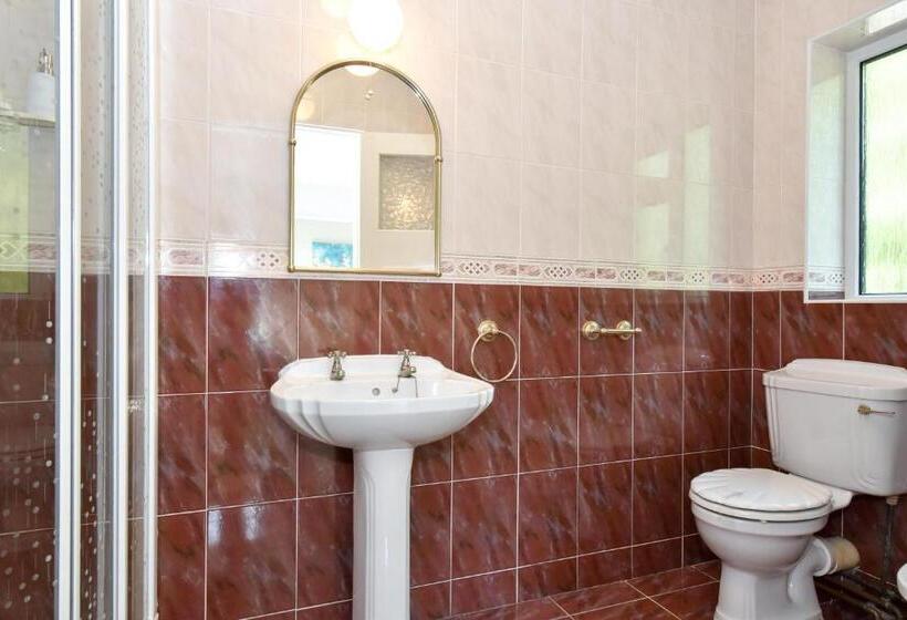 بنسيون Boutique Guest House