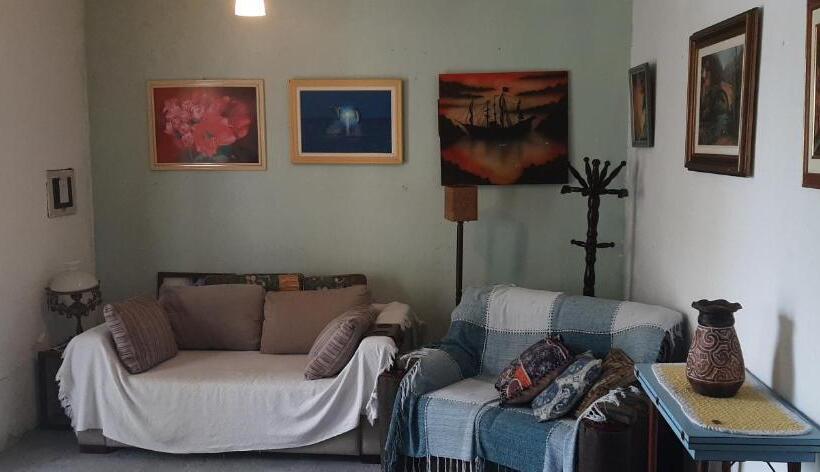 ペンション Casa Próximo Da Praia