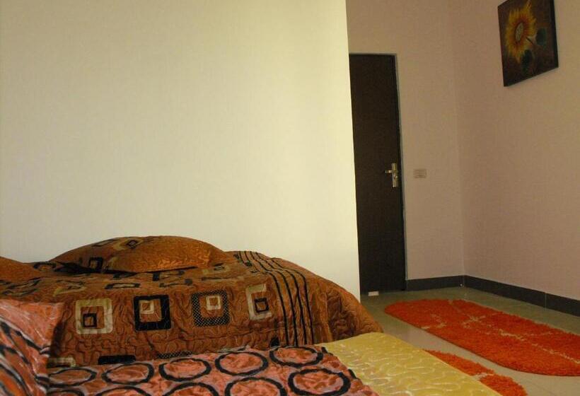 پانسیون Casa Rustica Apart & Rooms