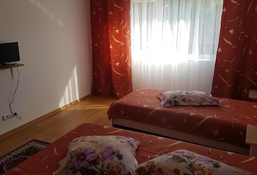 پانسیون Casa Rustica Apart & Rooms