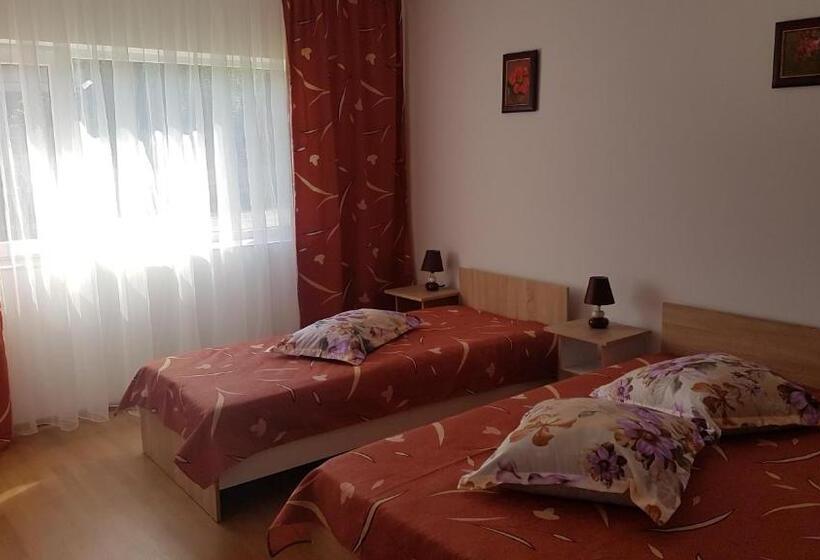 پانسیون Casa Rustica Apart & Rooms