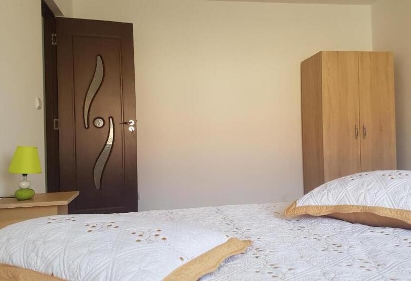پانسیون Casa Rustica Apart & Rooms