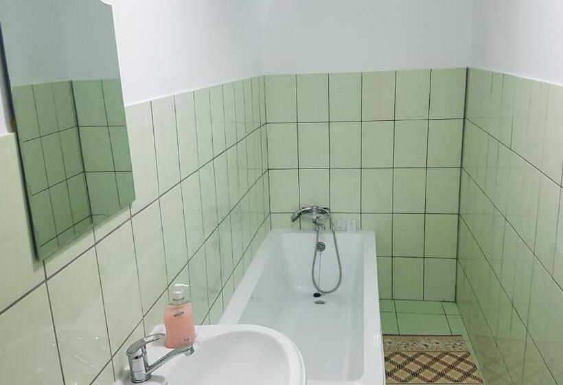 پانسیون Casa Rustica Apart & Rooms