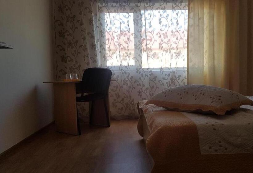 پانسیون Casa Rustica Apart & Rooms