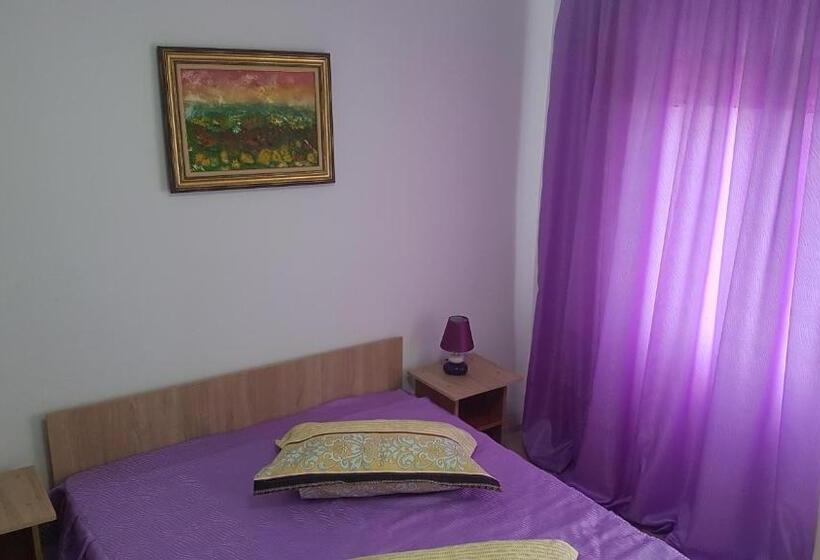 پانسیون Casa Rustica Apart & Rooms