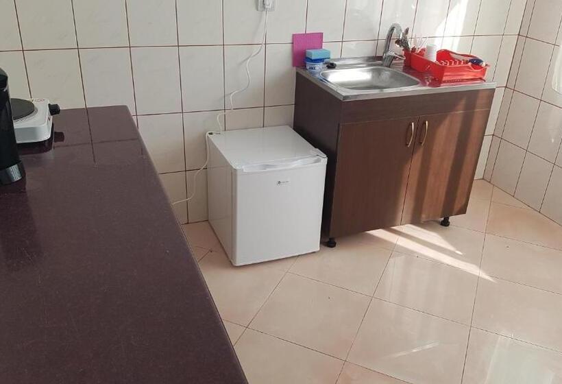 پانسیون Casa Rustica Apart & Rooms