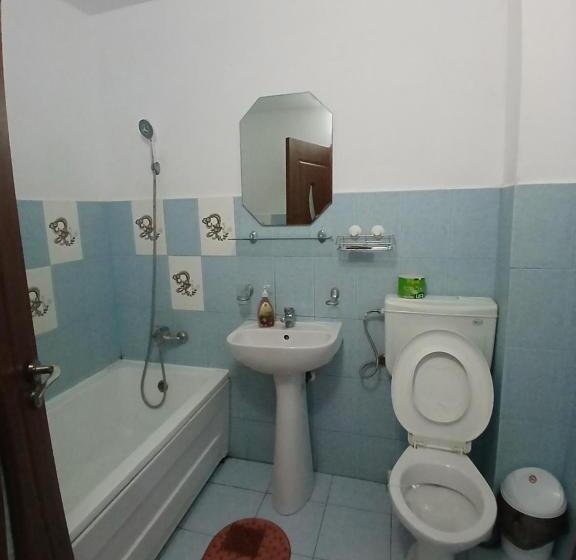پانسیون Casa Rustica Apart & Rooms