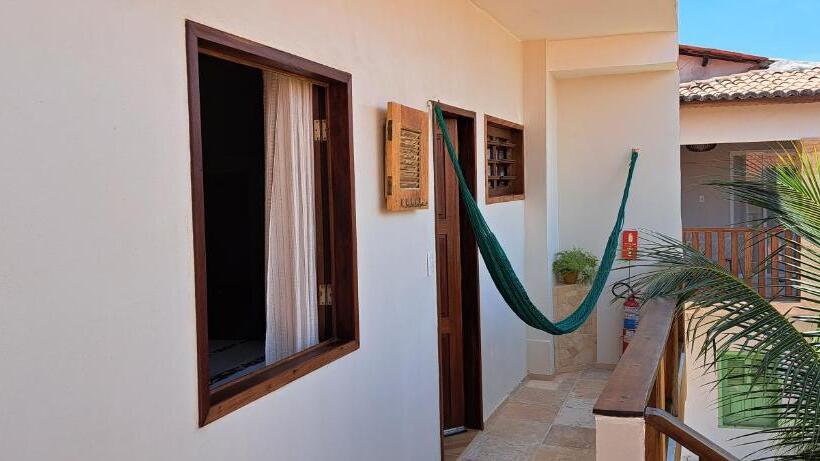 پانسیون Casa Strela Jericoacoara