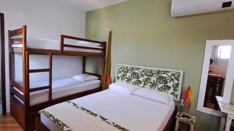 پانسیون Casa Strela Jericoacoara