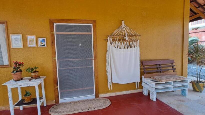 پانسیون Casa Strela Jericoacoara