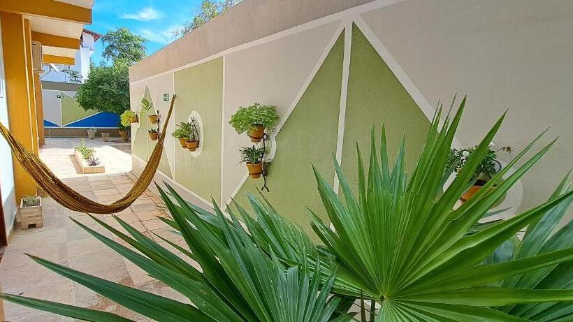 پانسیون Casa Strela Jericoacoara