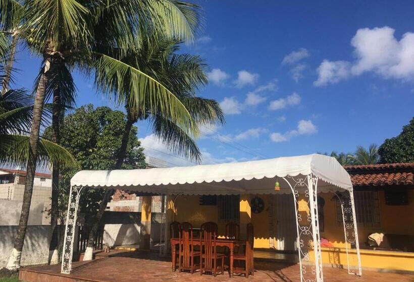 ペンション Chalé Brasil Dolce Vita 1