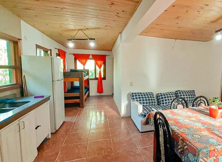 Пансион Deptos Pinamar