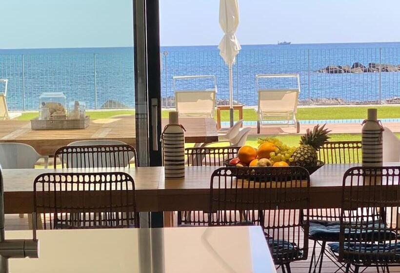 펜션 Fenandgi Luxury Hospitality At Its Finest !